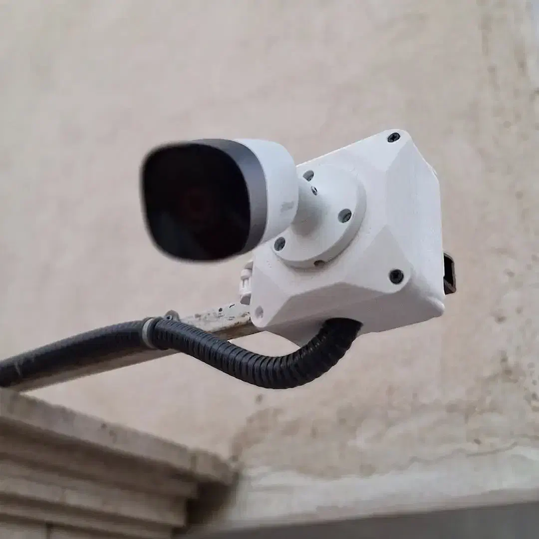 دوربین دزدگیرصفرو دست دو|دوربین مداربسته|بوکان, |دیوار