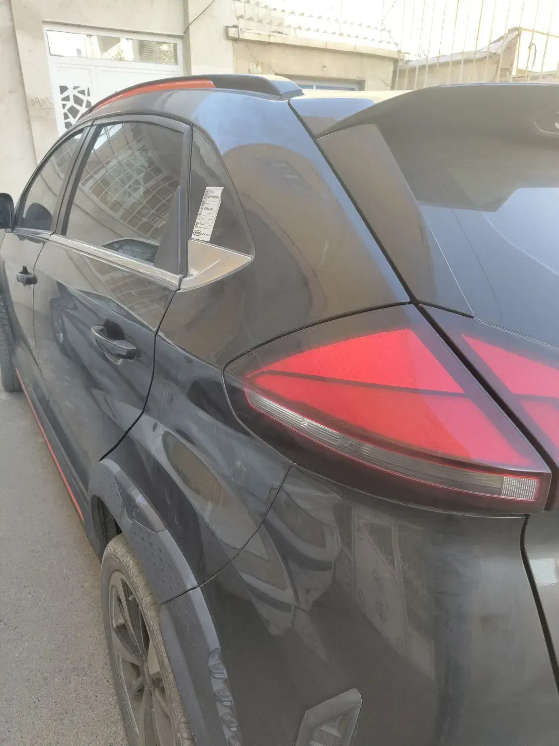 x33کراس|خودرو سواری و وانت|سبزوار, عارف|دیوار