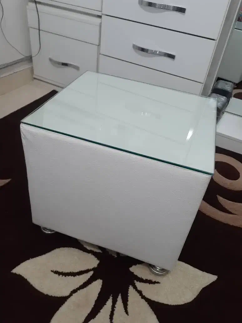 جلو مبلی چرم درحدنو|مبلمان خانگی و میز عسلی|ارومیه, |دیوار