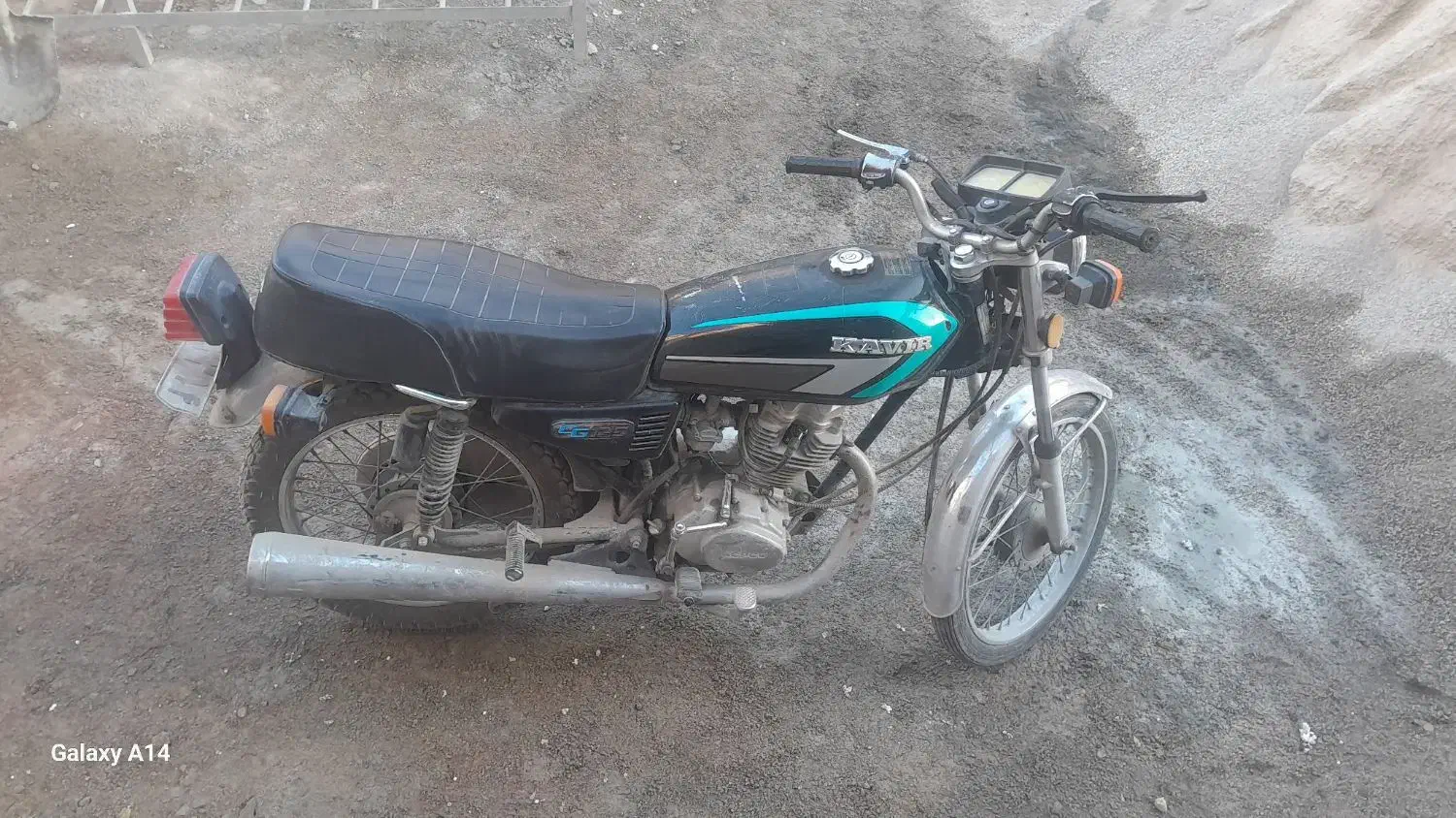 موتورسیکلت کویر|موتورسیکلت|آبدانان, |دیوار