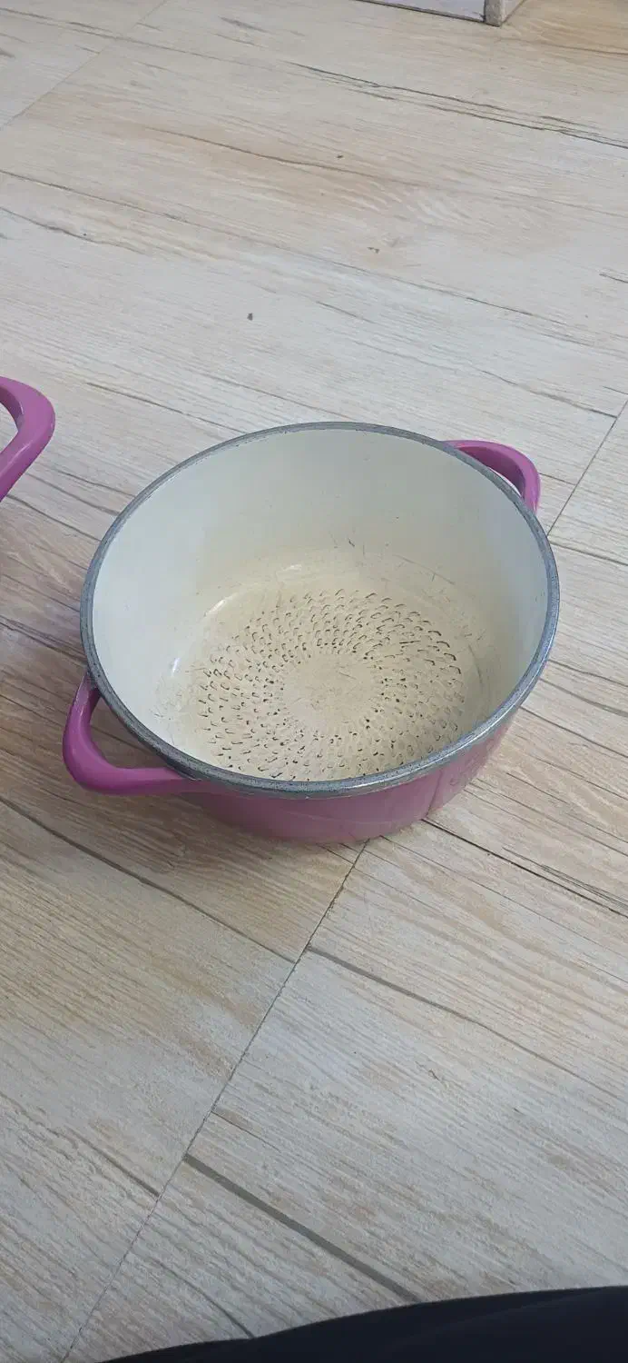 سرویس قابلمه دسینی|ظروف پخت‌وپز|تهران, سلسبیل جنوبی|دیوار