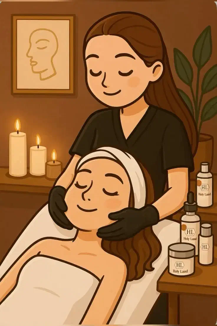 فیشال و پاکسازی پوست|خدمات آرایشگری و زیبایی|شیراز, قالیشویی|دیوار