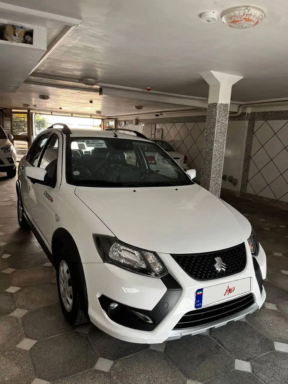 کوییک GX-L|خودرو سواری و وانت|همدان, |دیوار