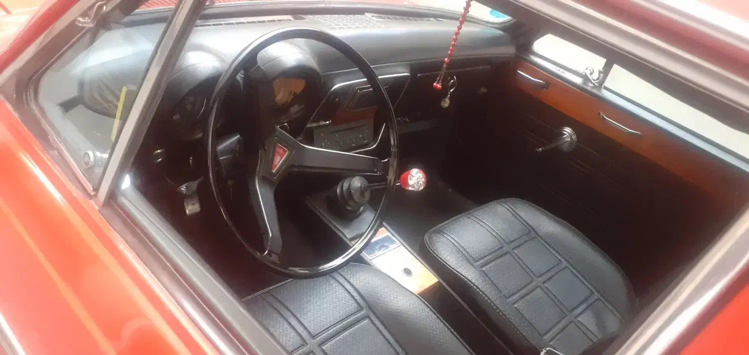 پیکان دولوکس|خودرو کلاسیک|تهران, دکتر هوشیار|دیوار