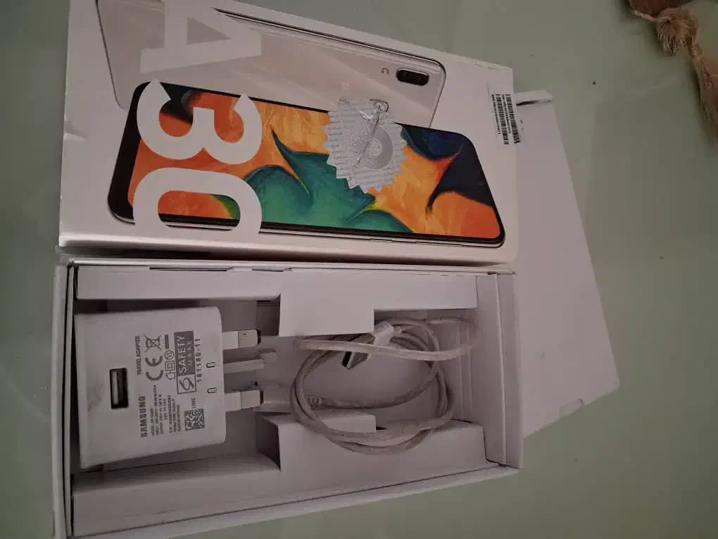 گوشی موبایل a30|موبایل|تهران, سید خندان (جلفا)|دیوار