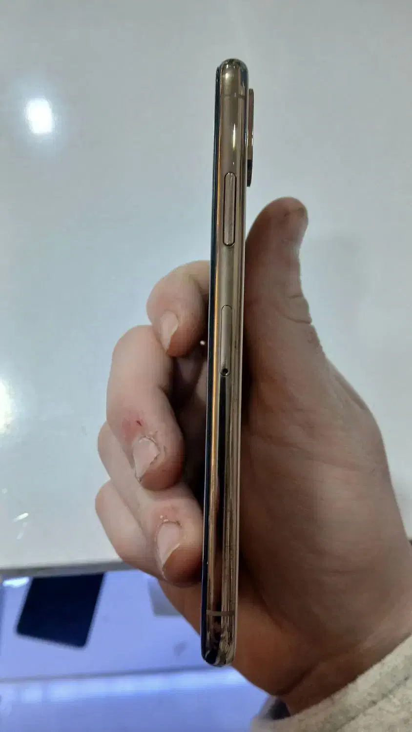 ایفون xs|موبایل|تربت جام, شهید مدرس|دیوار