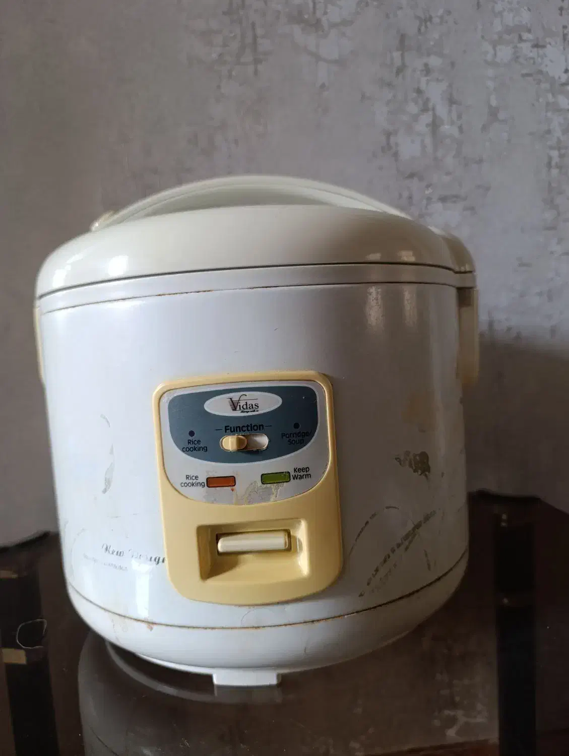 پلوپز ۸ نفره ویداس|اجاق گاز و لوازم برقی پخت‌وپز|رباط‌کریم, رباط‌کریم|دیوار