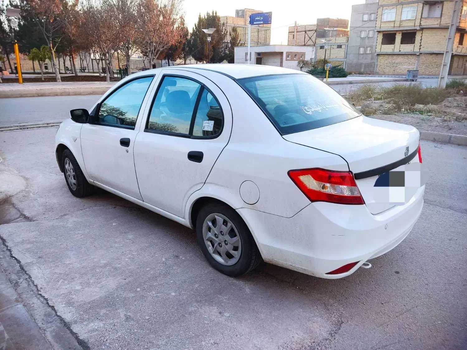 ساینا مدل1401|خودرو سواری و وانت|اقبالیه, |دیوار