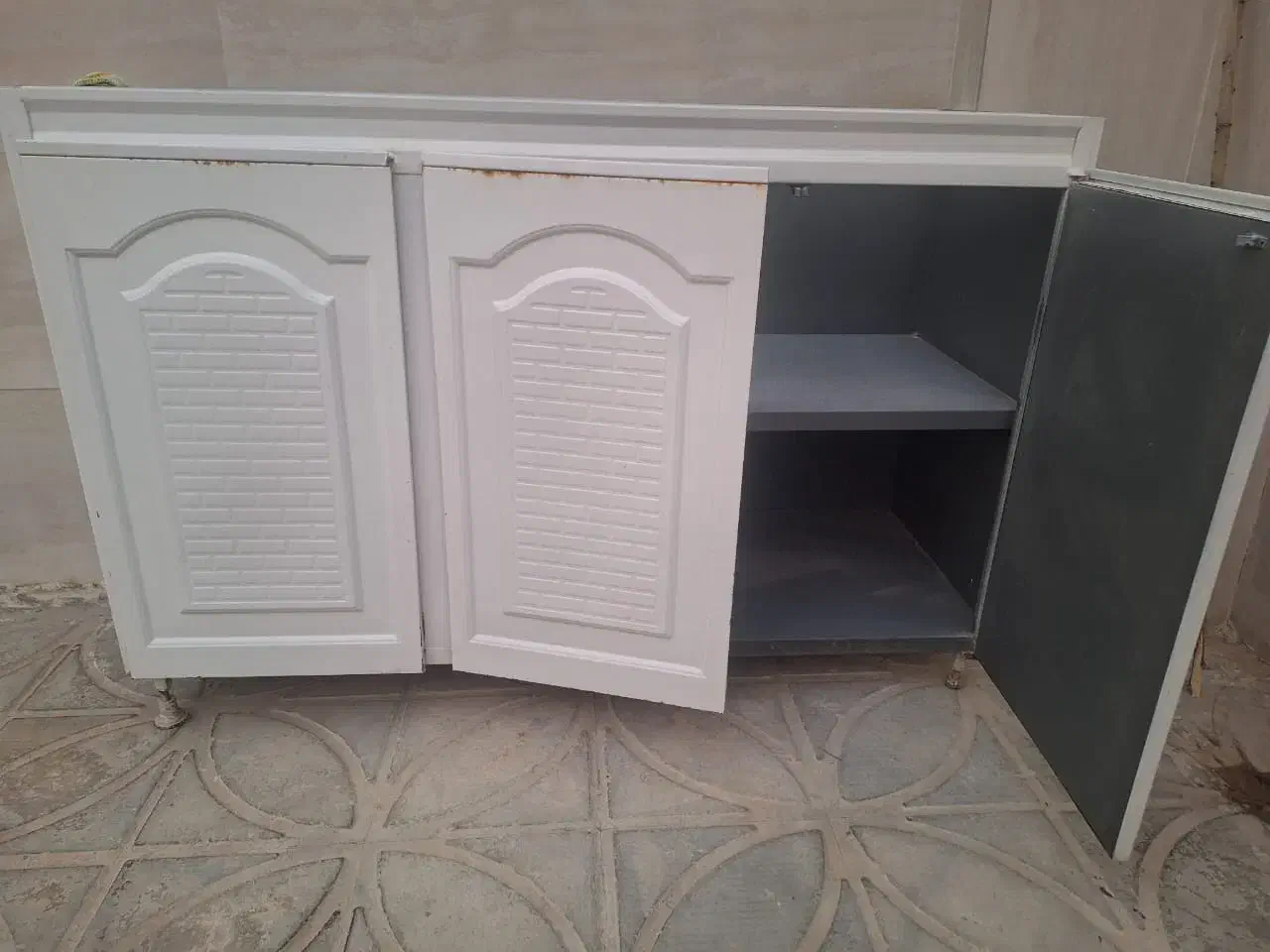 کابینت|مصالح و تجهیزات ساختمان|داراب, |دیوار