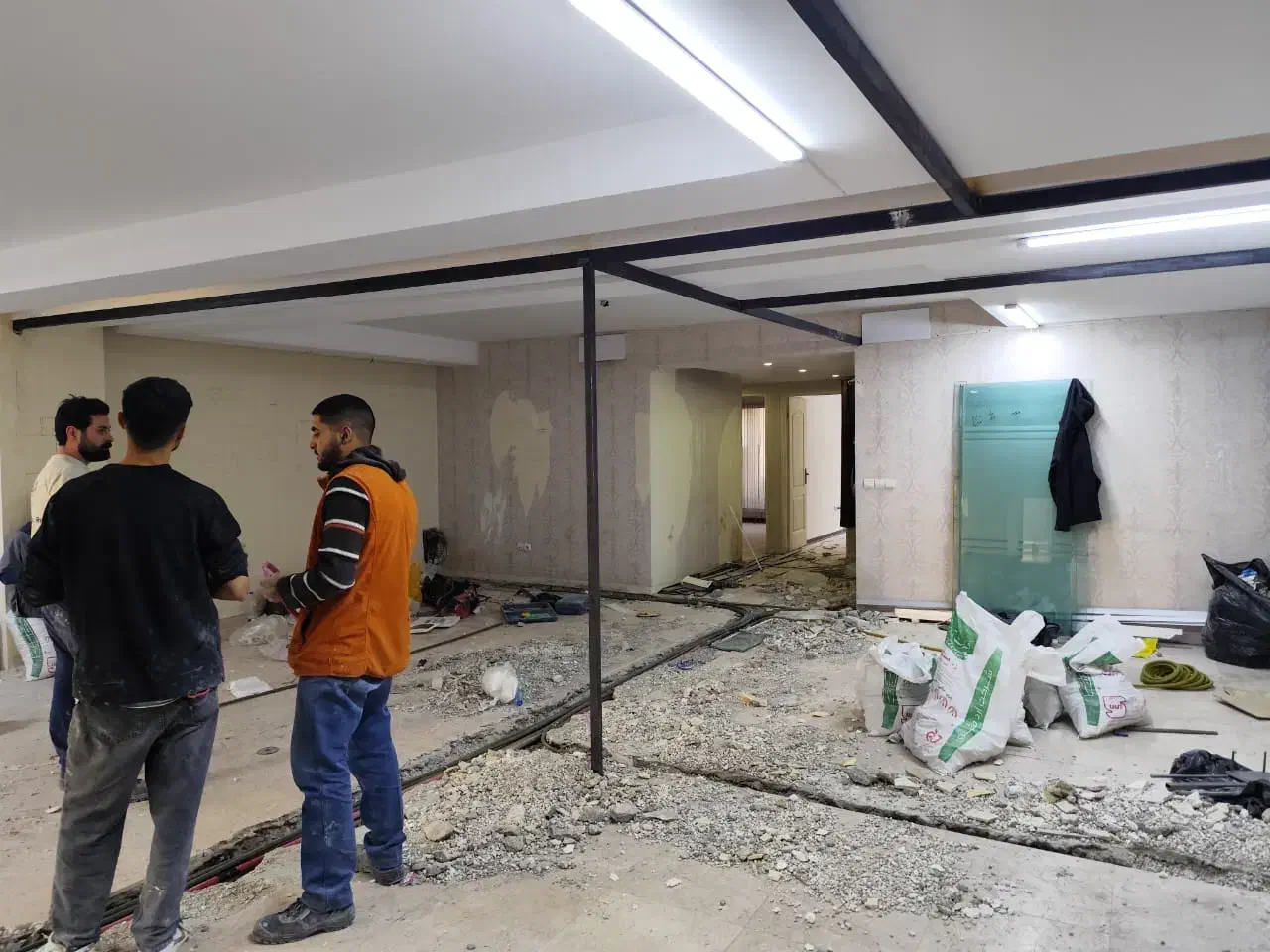 مشارکت در کلینیک دندانپزشکی و پوست|مشارکت در ساخت املاک|تهران, فردوس|دیوار