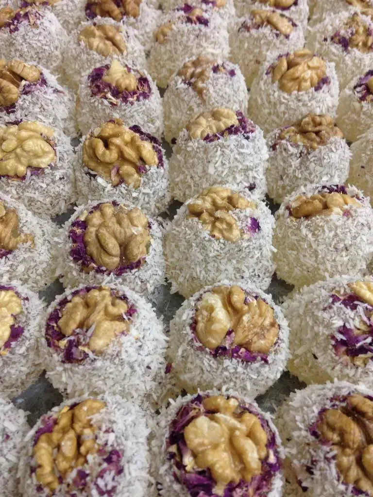 نیروی کار تولیدی شیرینیجات|استخدام خدمات فروشگاه و رستوران|تهران, دبستان|دیوار