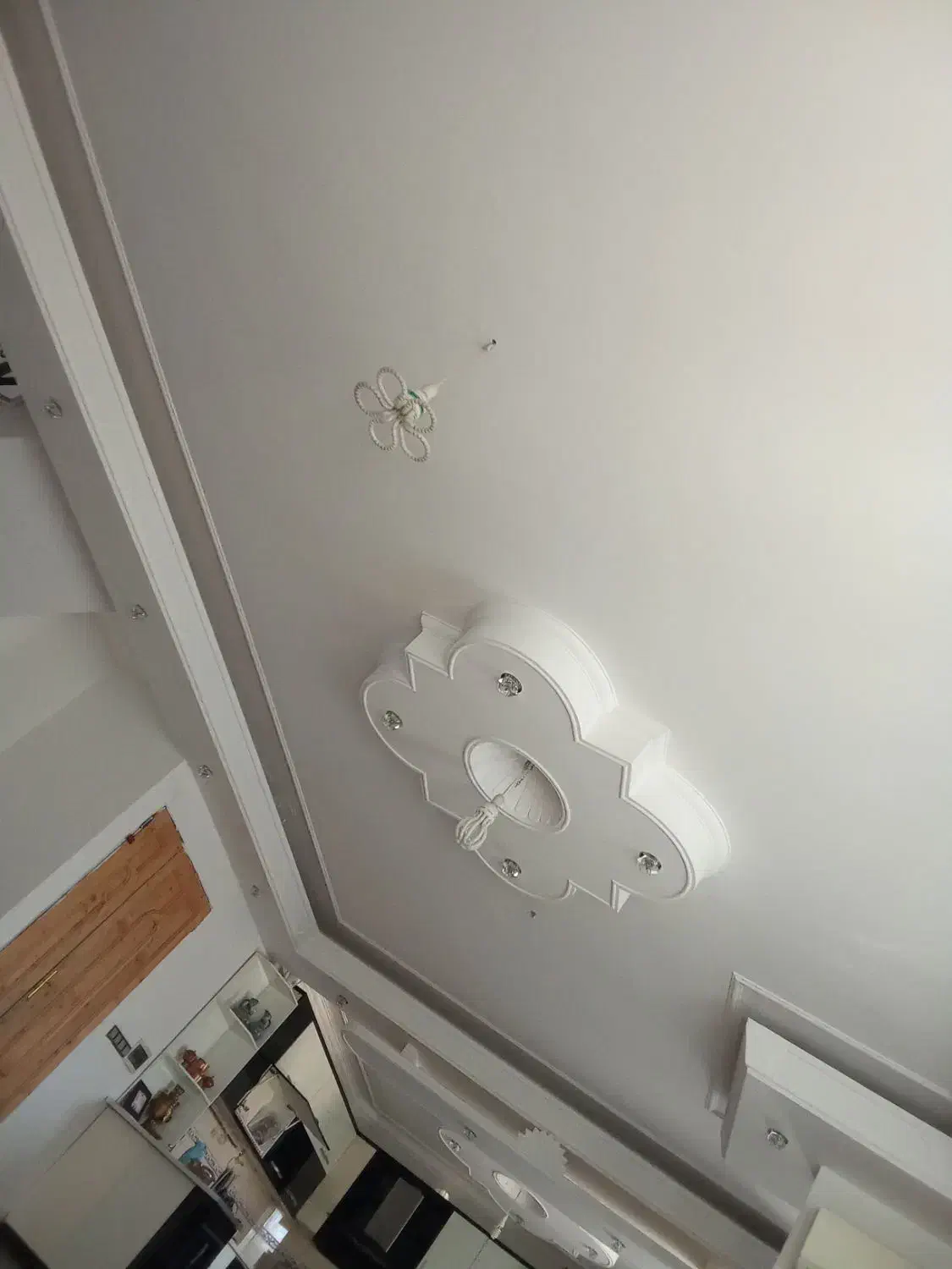 گچ کاری رجبی در زرندیه با بالا ترین کیفیت|خدمات پیشه و مهارت|زرندیه, |دیوار