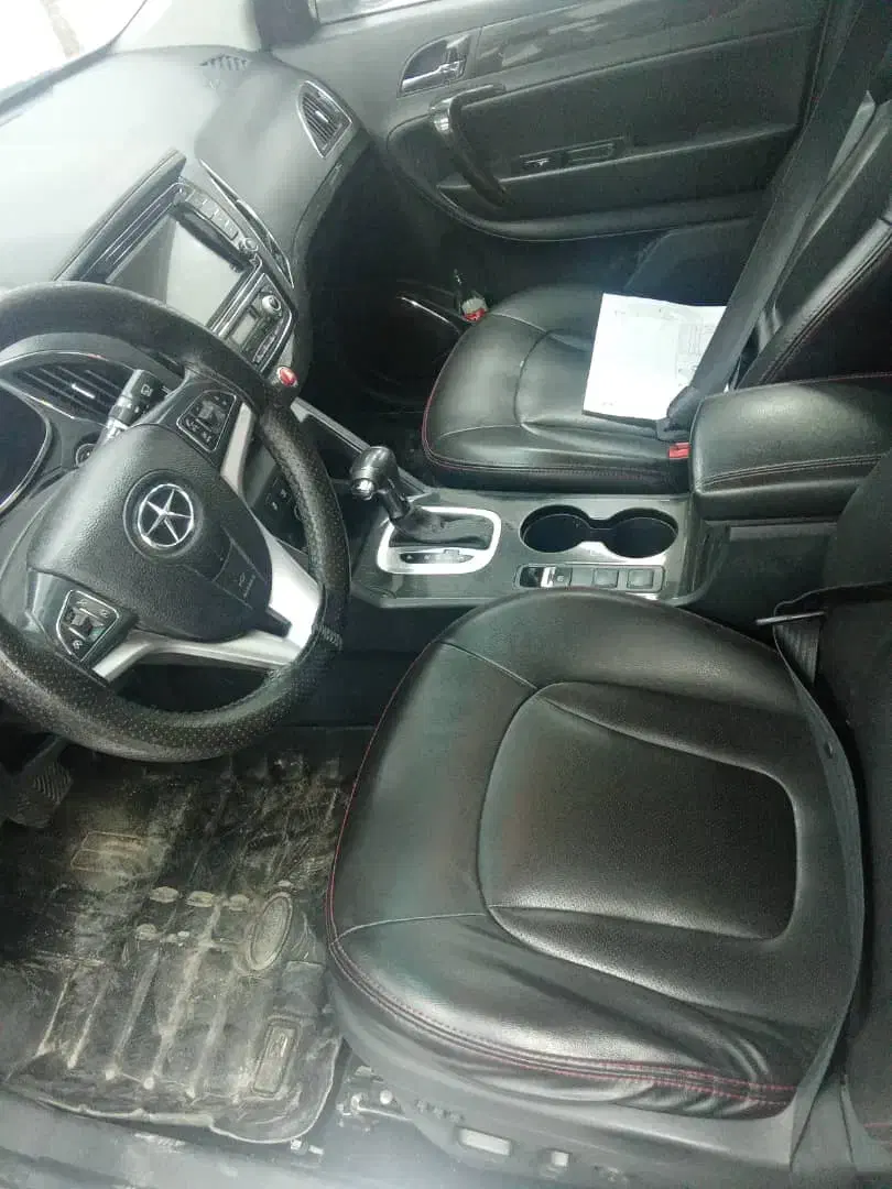 جکs5|خودرو سواری و وانت|رشت, پل تالشان|دیوار