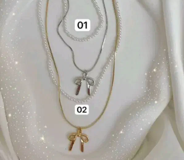 گردنبند ترند|بدلیجات|قزوین, |دیوار