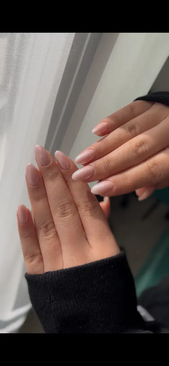 کاشت ناخن|خدمات آرایشگری و زیبایی|رشت, جهاد|دیوار