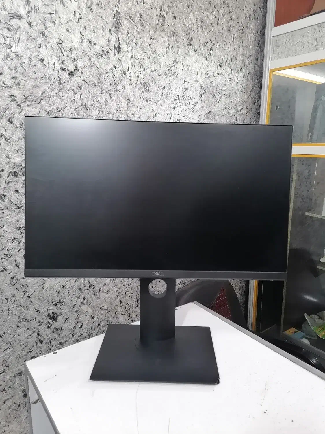 مانیتور 22 اینچ ال ای دی Dell|قطعات و لوازم جانبی رایانه|ایلام, |دیوار