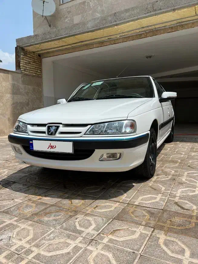 پارس ۴۰۱ xup|خودرو سواری و وانت|زنجان, |دیوار