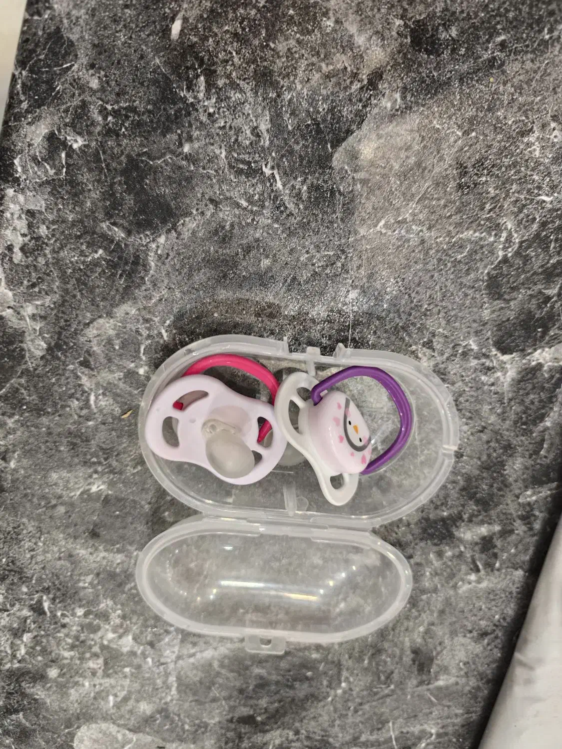 پستونک اونت ضد کولیک|اسباب و اثاث بچه|باقرشهر, |دیوار