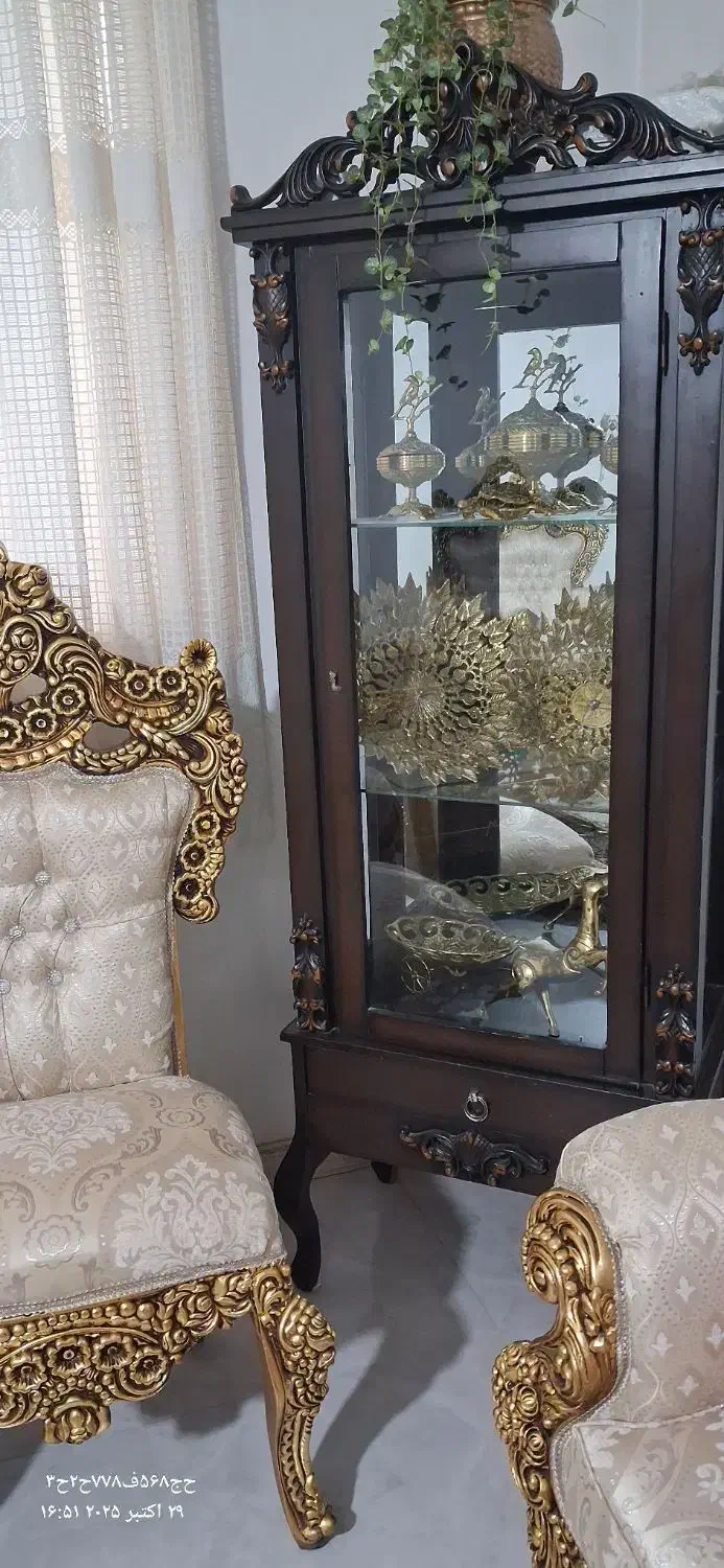 تابلو ویترین|تابلو فرش|پاکدشت, حصار امیر|دیوار