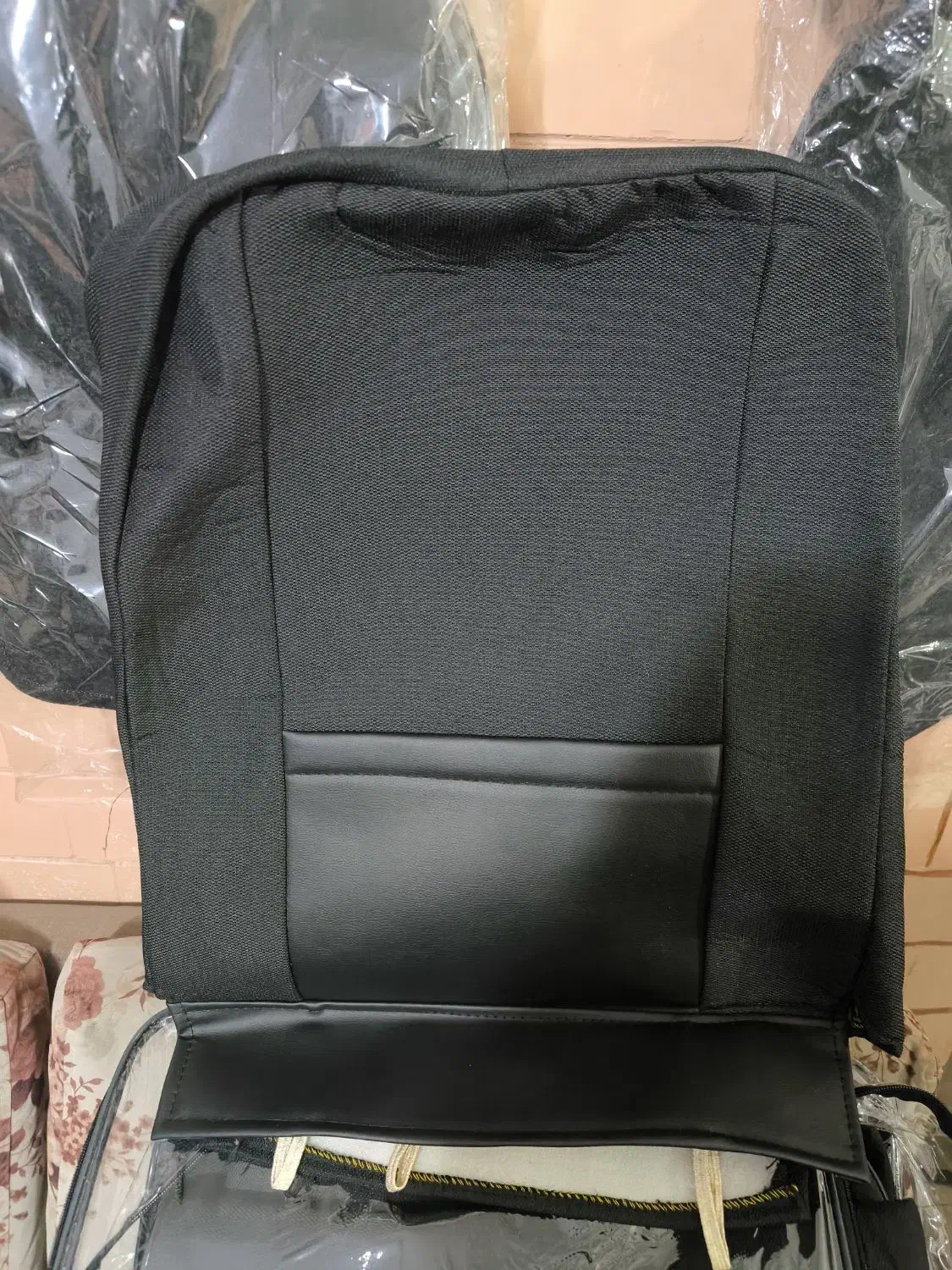 روکش صندلی سمند|تخت و صندلی بچه|یزد, |دیوار