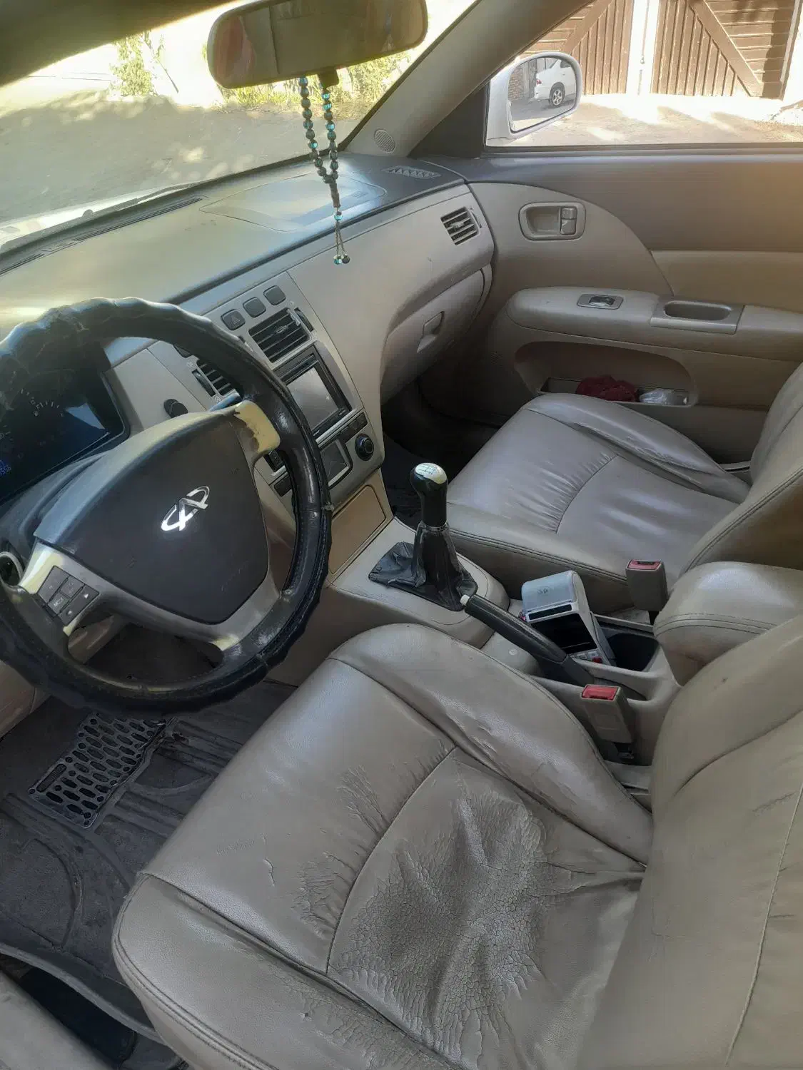 ام وی ام ۵۳۰ مدل ۹۳|خودرو سواری و وانت|کرمان, |دیوار