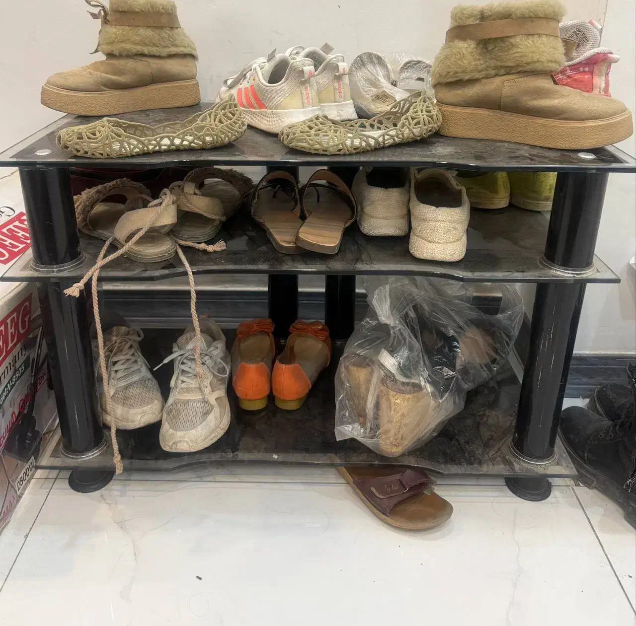 لوازم خانه یخچال مبل میز تلویزیون|یخچال و فریزر|تهران, ارم|دیوار