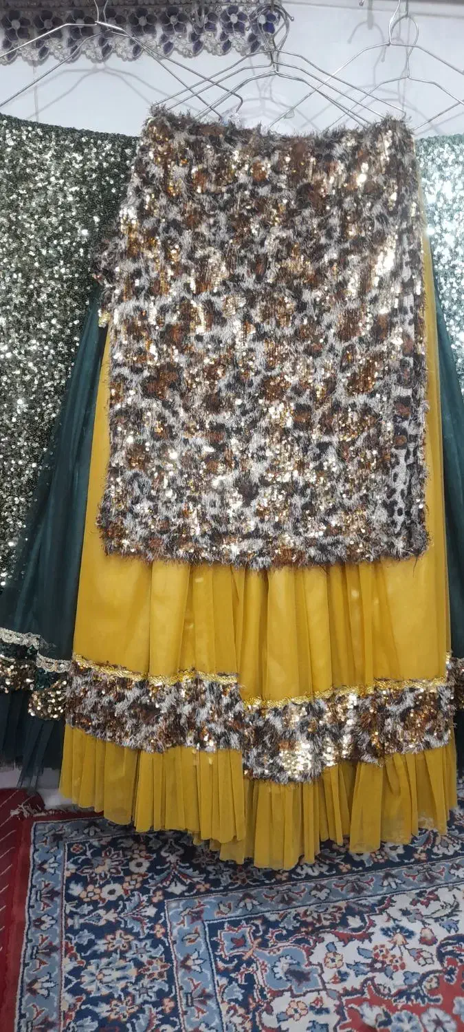 فروش لباس محلی|لباس|مسجد سلیمان, |دیوار