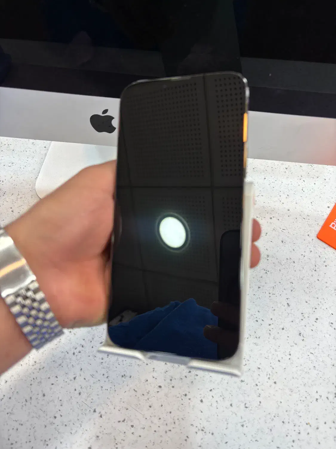 iPhone13promax 256 za|موبایل|تهران, نارمک|دیوار