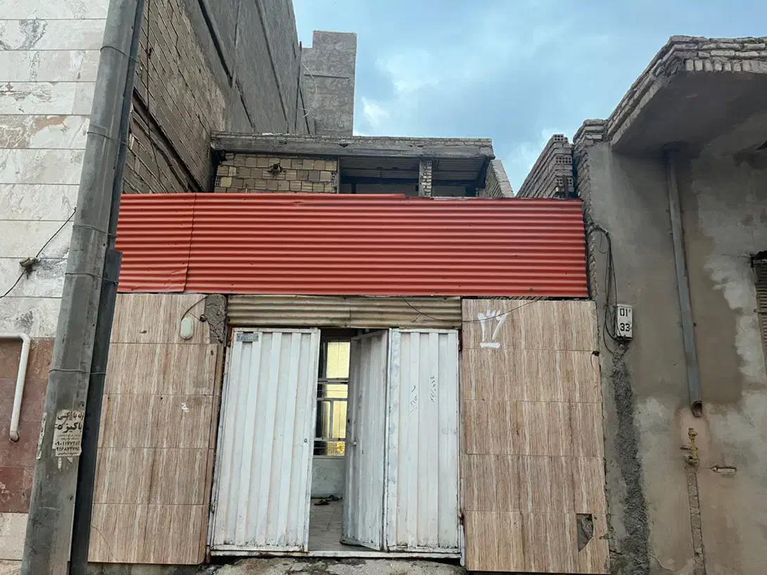 فروش خانه دوطبقه امیری خیابان امام|فروش خانه و ویلا|آبادان, |دیوار