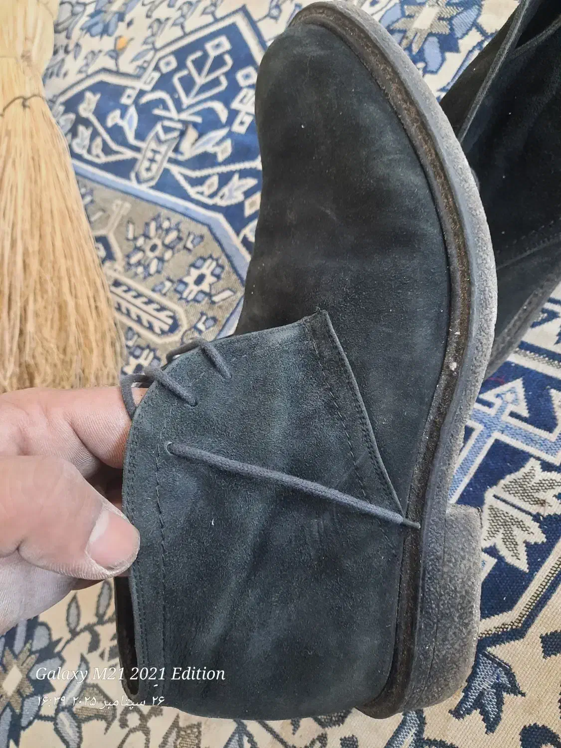 کفش مجلسی خارجی|کیف، کفش، کمربند|کلاله, |دیوار