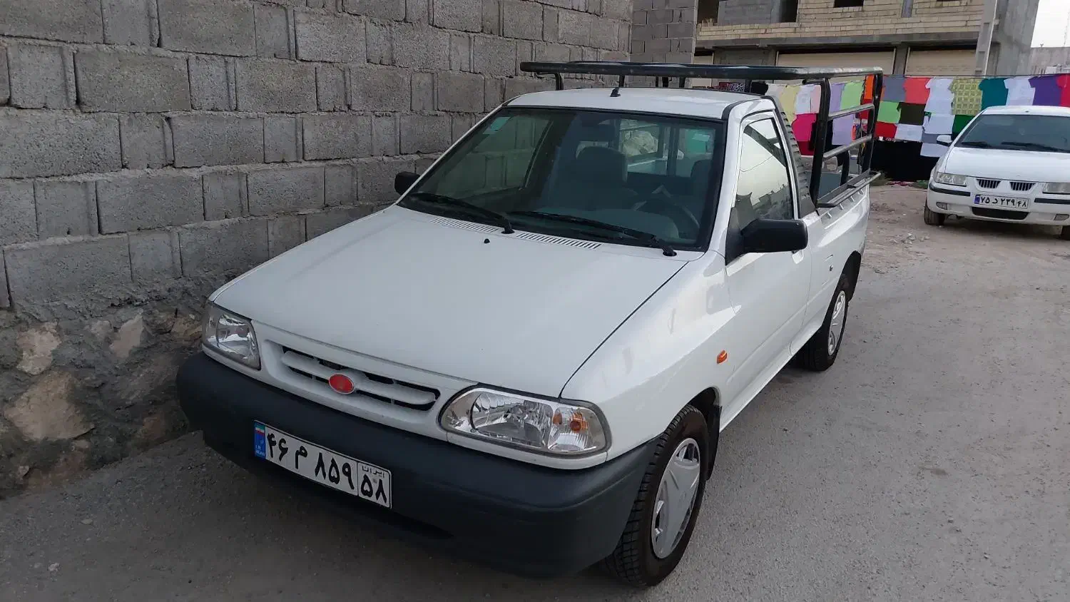 وانت بار تلفنی،خدمات باربری شبانه روزی|خدمات حمل و نقل|برازجان, |دیوار