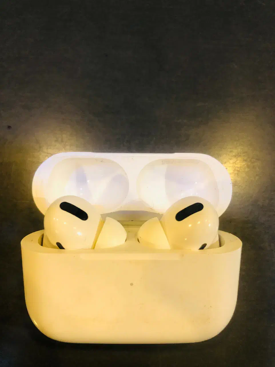 ایرپاد پرو اصلی|لوازم جانبی موبایل و تبلت|زاهدان, |دیوار