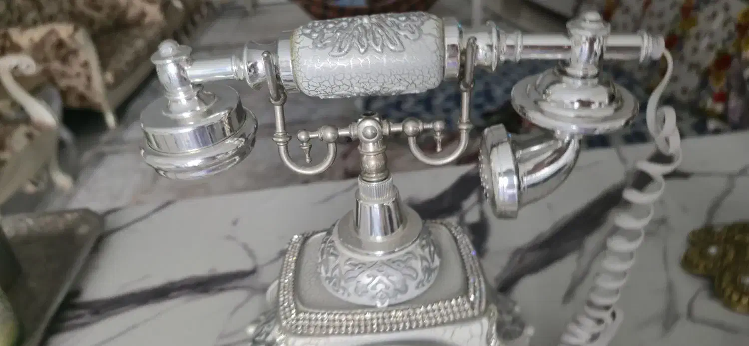 تلفن مدرن|تلفن رومیزی|تهران, مینابی|دیوار