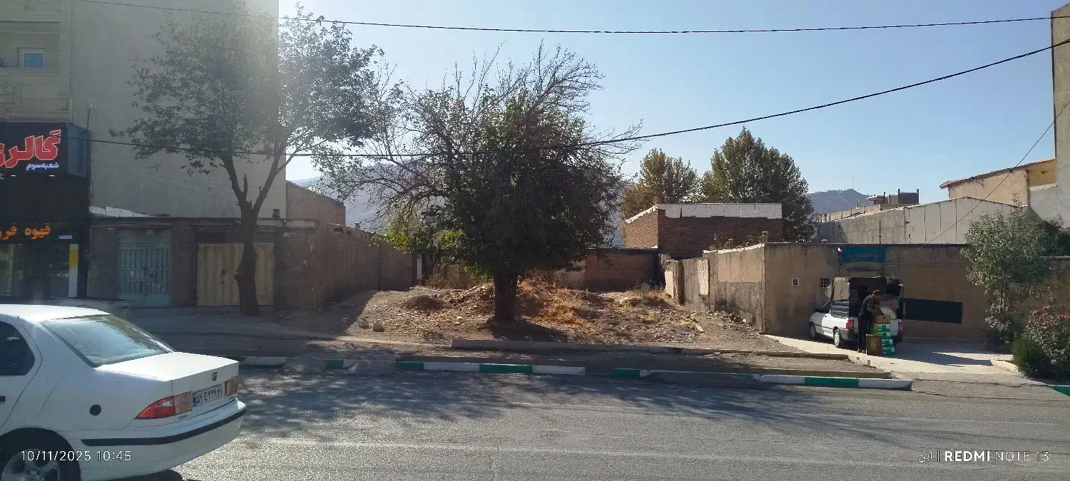 زمین اجاره ای جهت گلخانه|اجارهٔ دفتر صنعتی، کشاورزی، تجاری|خرمآباد, |دیوار