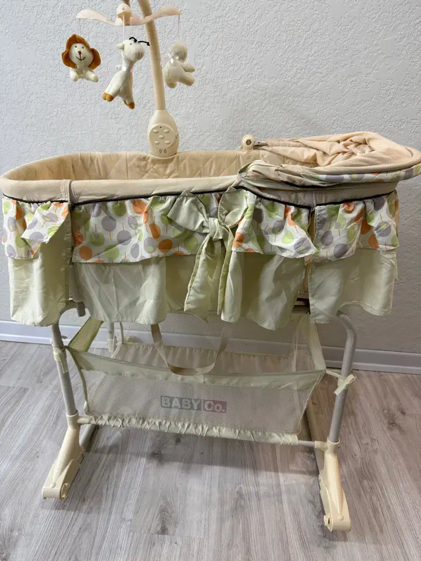 گهواره برند ترکیه|اسباب و اثاث بچه|بندر ماهشهر, |دیوار