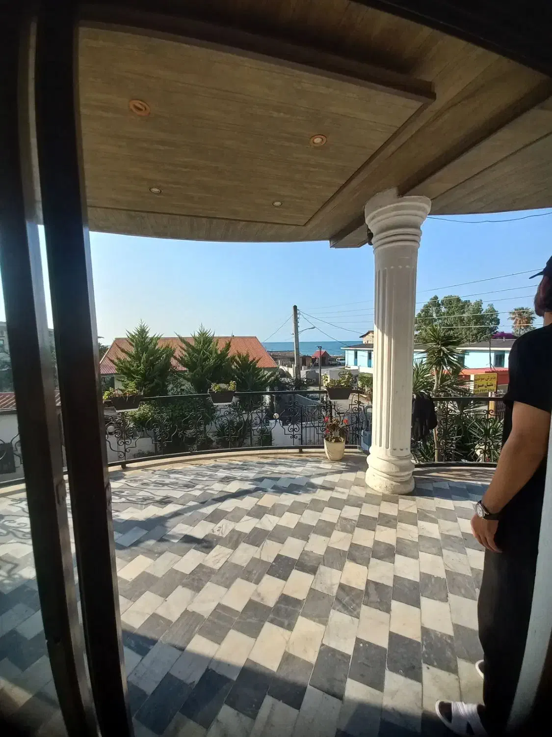 امور خدماتی و نظافت|استخدام سرایداری و نظافت|محمودآباد, |دیوار