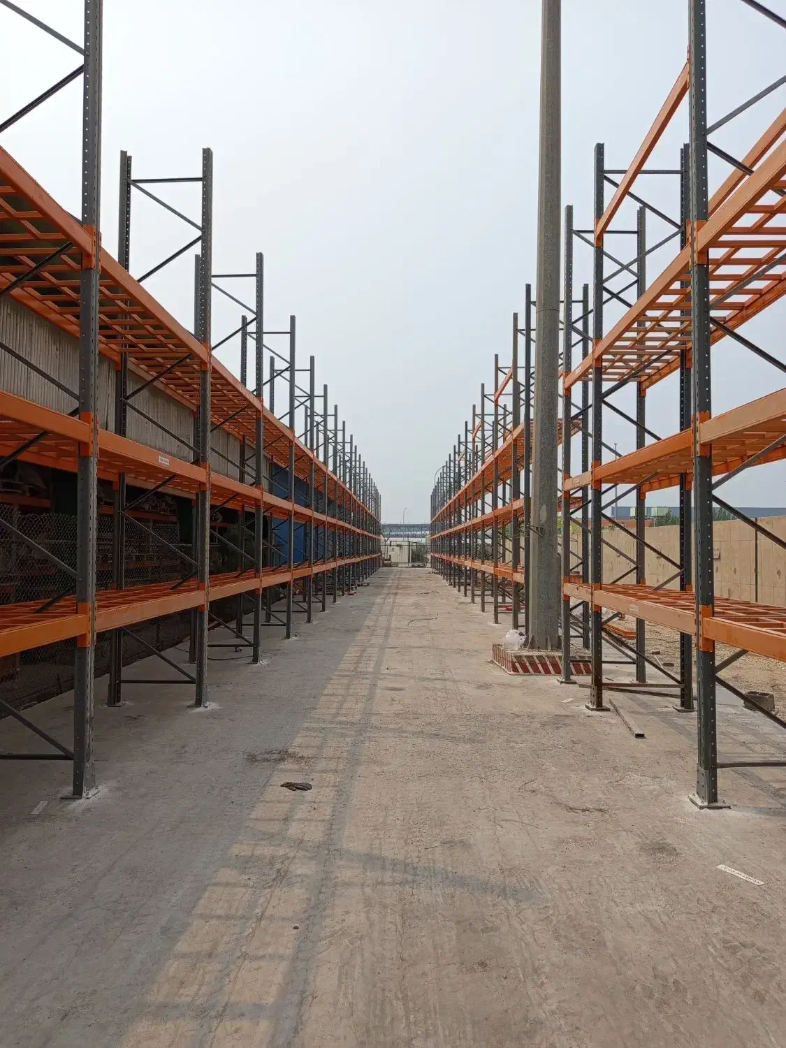 قفسه صنعتی|عمده‌فروشی|رباط‌کریم, وهن آباد|دیوار