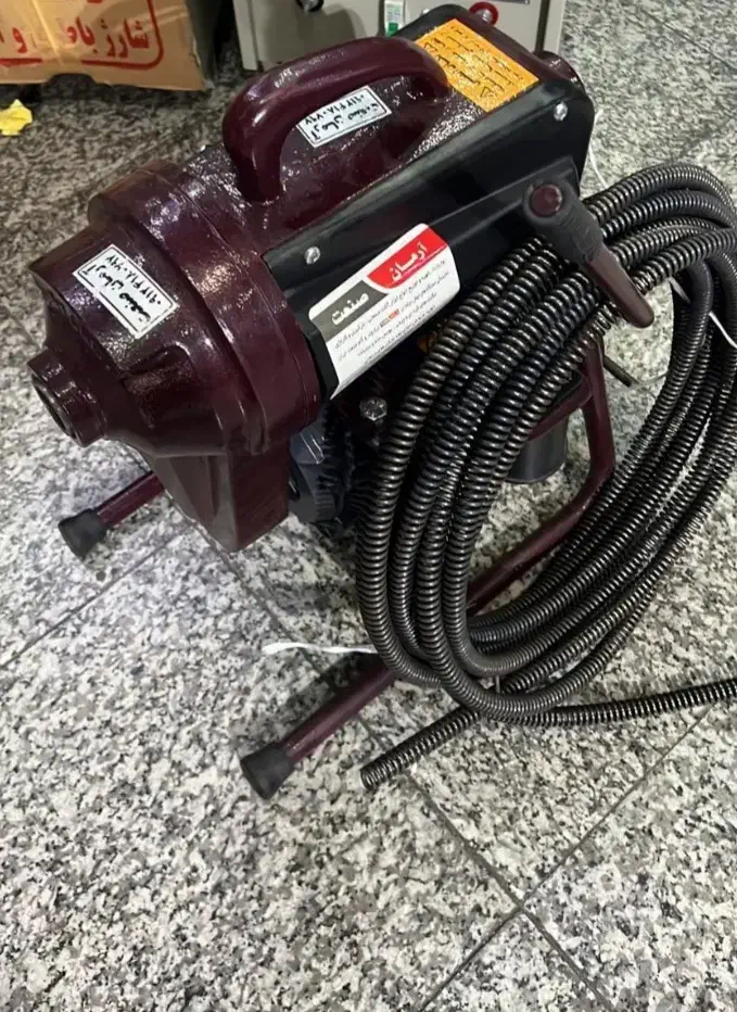 لوله بازکنی|خدمات پیشه و مهارت|نهاوند, |دیوار