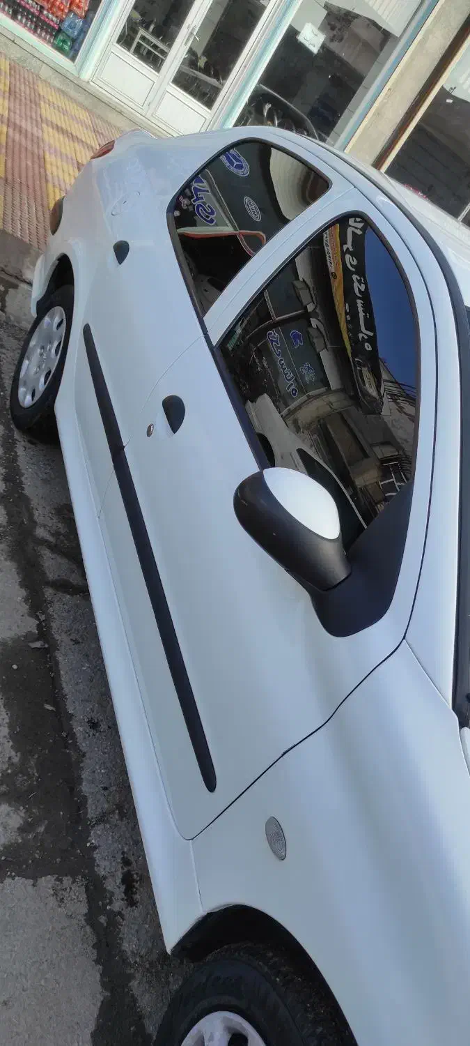 sdv8|خودرو سواری و وانت|تبریز, |دیوار