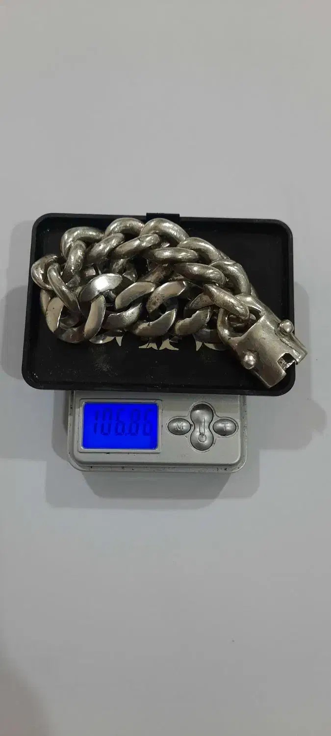 دسبند نقره|جواهرات|کرمانشاه, |دیوار