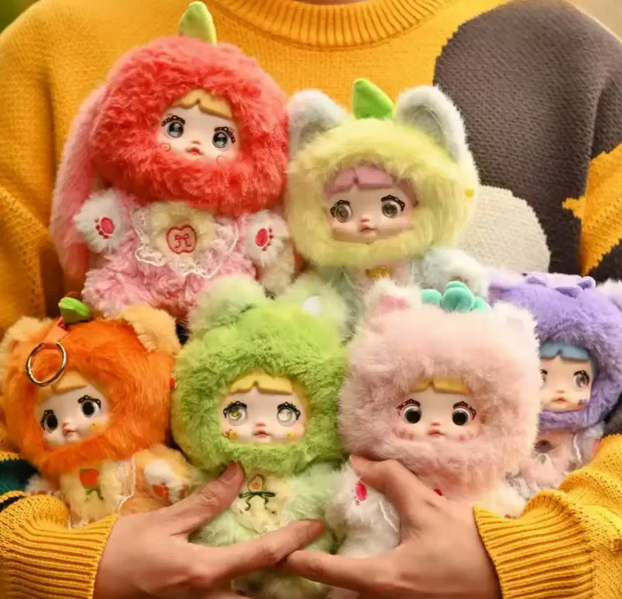 نومی ، نانسی ، بیبی تری ، میگو|اسباببازی|مشهد, جانباز|دیوار