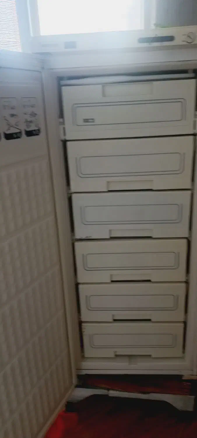 یخچال فریزر|یخچال و فریزر|هشتگرد, فاز ۱ مهستان|دیوار