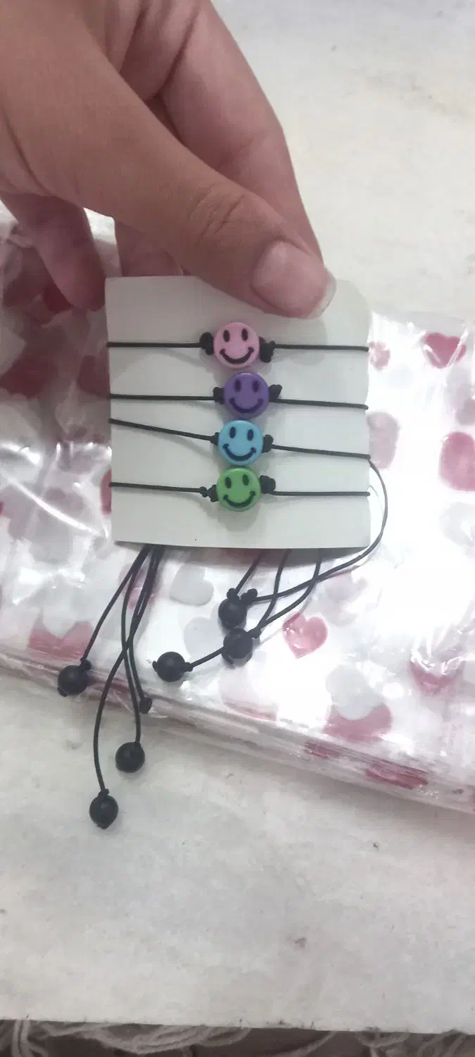 دستبند در طرح های مختلف|بدلیجات|اردکان, |دیوار