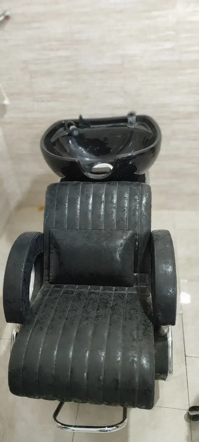 سلام تجهیزات سالن زیبایی|آرایشگاه و سالنهای زیبایی|کرج, پیشاهنگی|دیوار