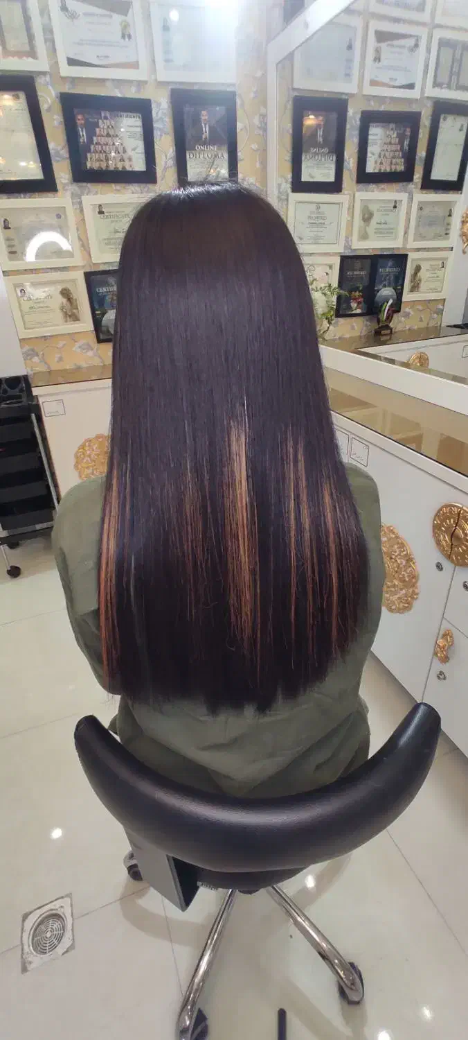 کراتین و پروتئین|خدمات آرایشگری و زیبایی|اردبیل, |دیوار