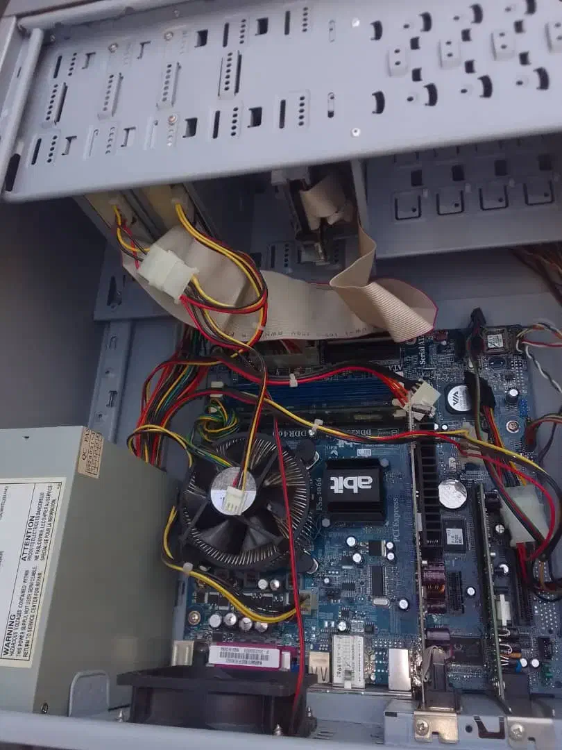 فروشنده و خریدار کامپیوتر و برد هارد کامپیوتر|رایانه رومیزی|تهران, ستارخان|دیوار