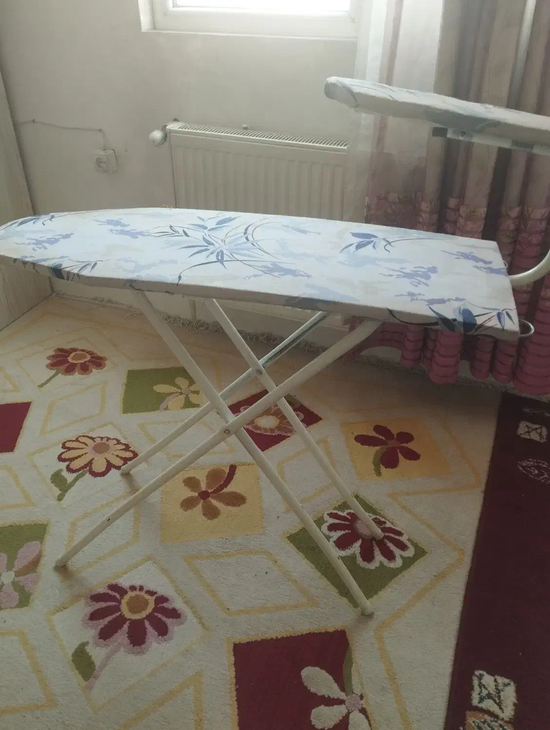 میز اتو|اتو و لوازم اتو|تهران, شهرک ابوذر|دیوار