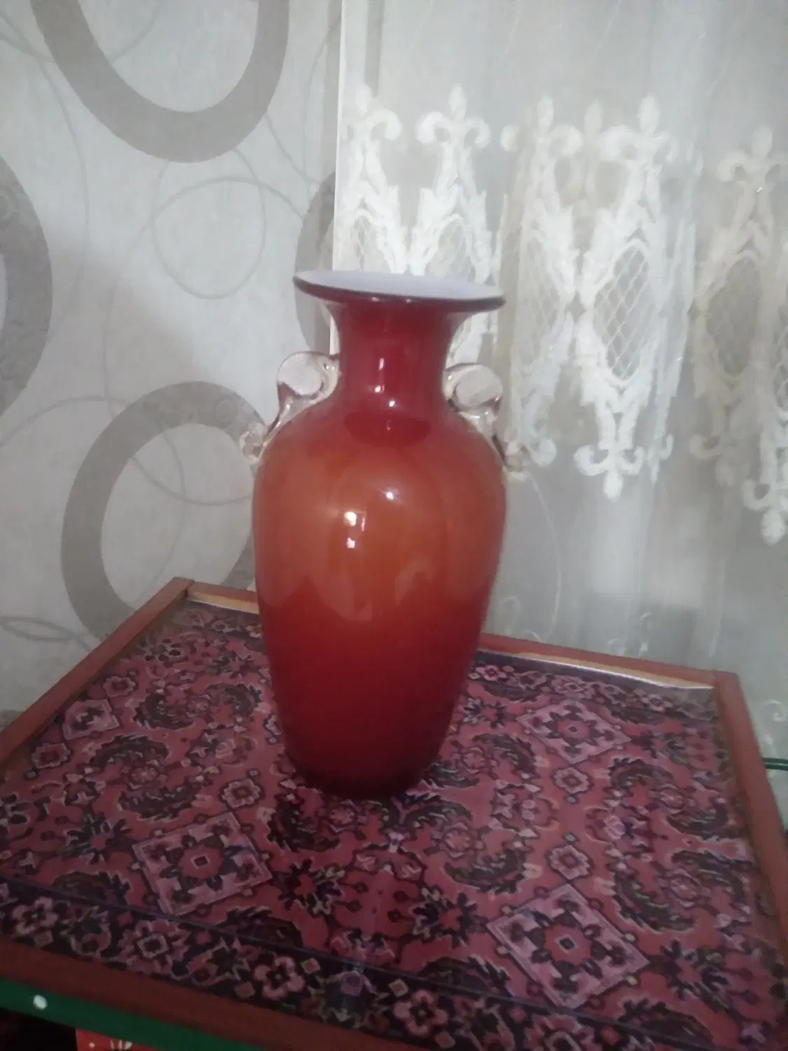 گلدان|صنایع دستی و سایر لوازم تزئینی|هشتگرد, ینگی امام|دیوار