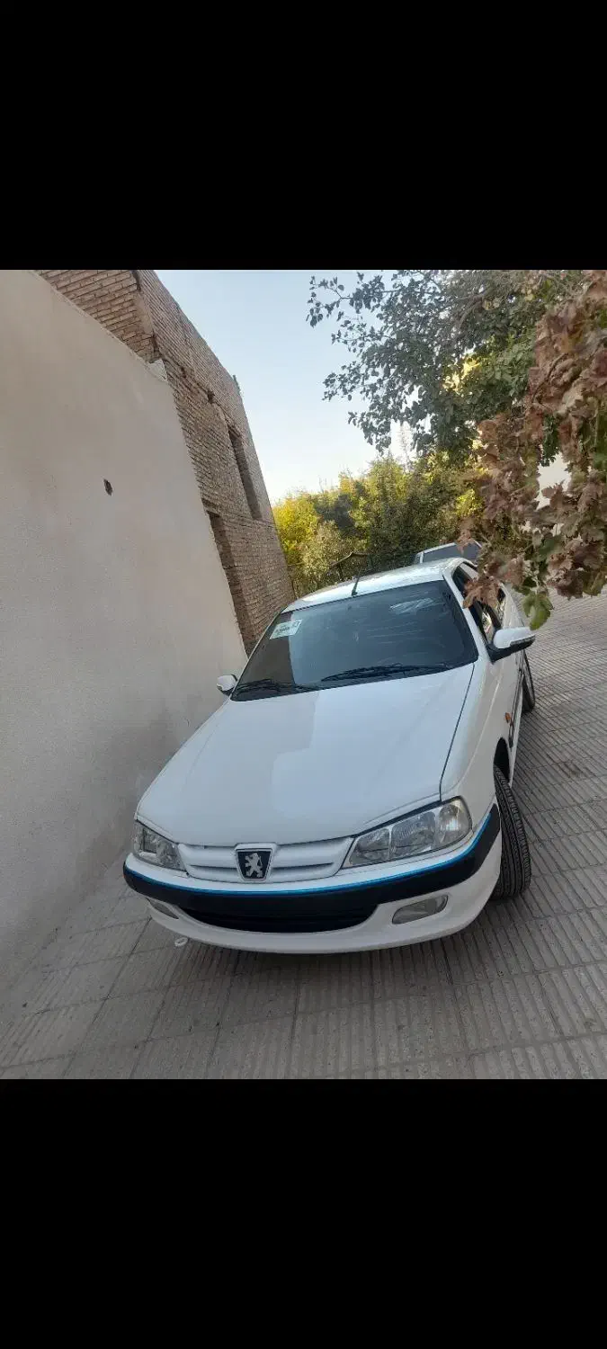 پژو پارس سال مدل ۸۸|خودرو سواری و وانت|ورامین, ورامین|دیوار