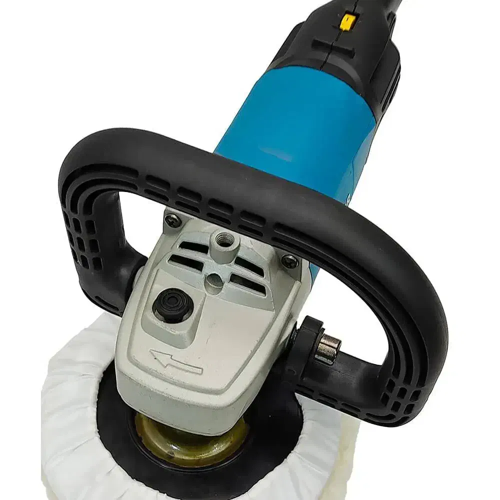 فرز پولیش دیمردار1600وات دائم کار آنکور باگارانتی|ابزارآلات|نسیمشهر, |دیوار